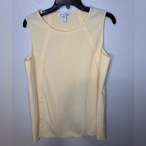 ATHLETA ZEPHYR REFINED TANK size medium tall